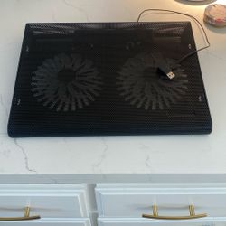 Laptop Fan