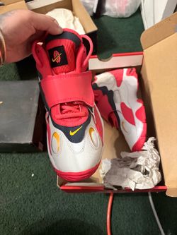 Nike Air shoes