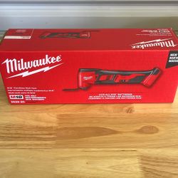 Oscillating Multi Tool