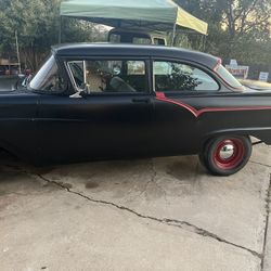 1957 Ford Custom 300