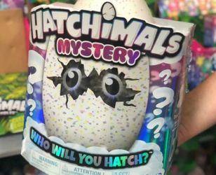 HATCHIMALS