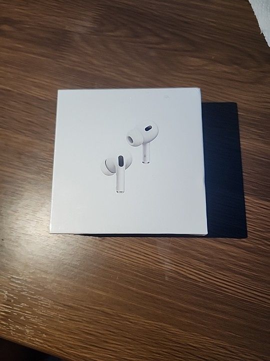 Airpod Pros Gen 2