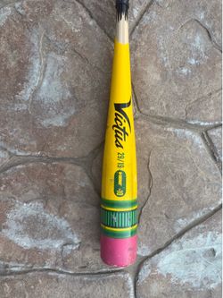 Invictus Pencil Bat  USA 29 Inches 19 Oz.