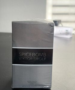 Spice bomb