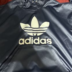 Adidas Trefoil Hoodie  Men’s 