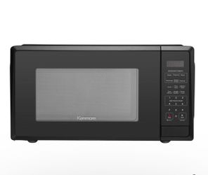 Kenmore Microwave Black 1.2 cu ft