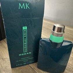 Men’s Cologne High Intensity
