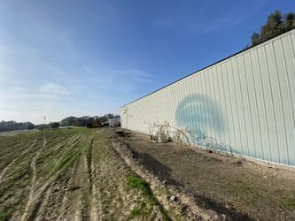 Indoor Boat Storage - Valley Springs-