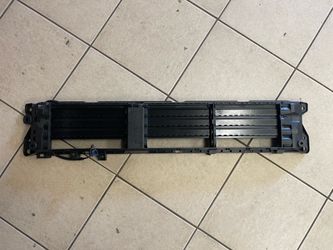 Honda CR-V Lower Active Grill Shutter 17’-20’