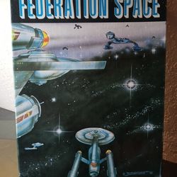 Federation Space Strategy Game A Task Force Game