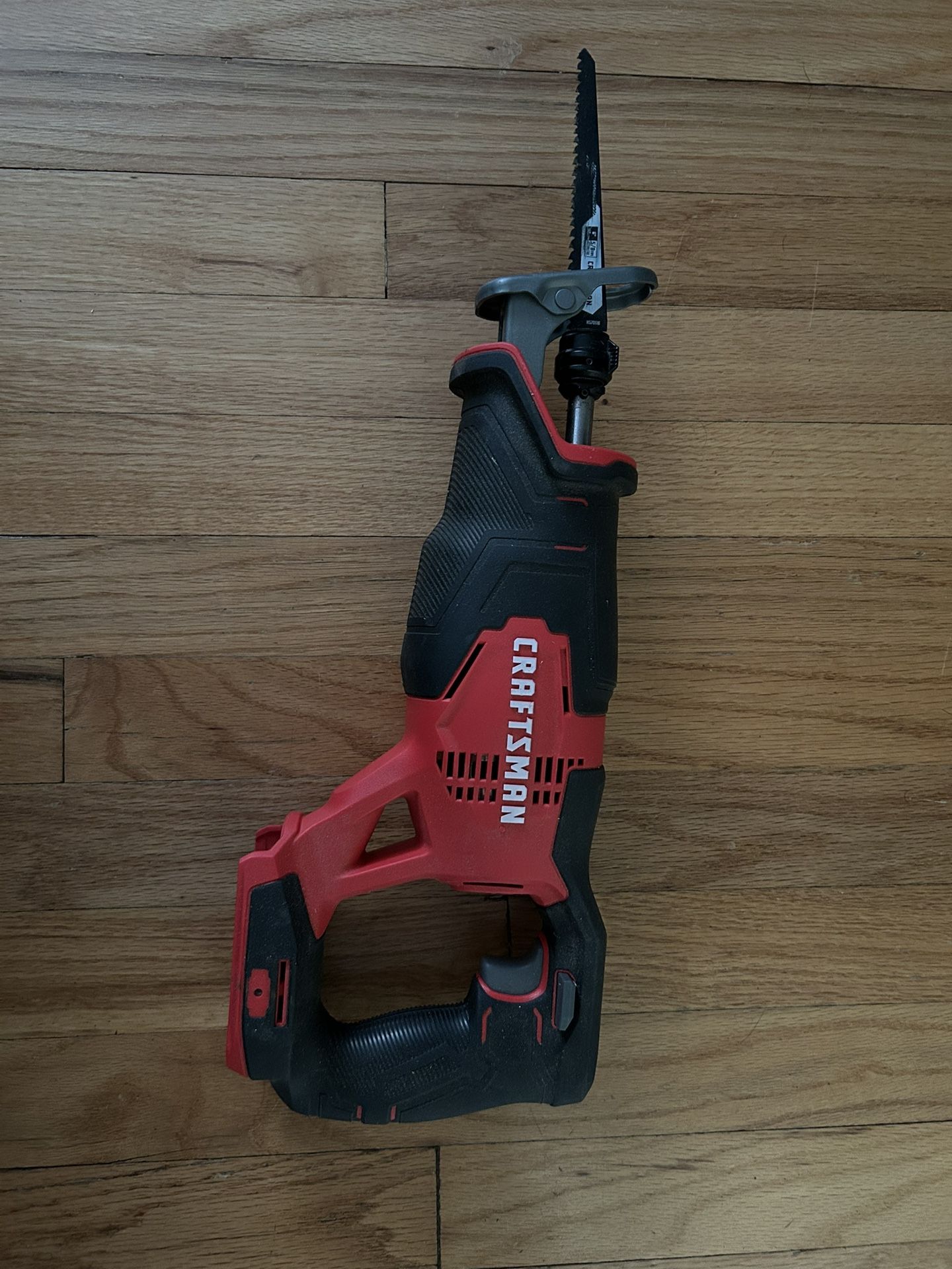 Reciprocating Saw ( Tool Only) 