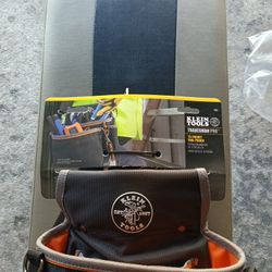 Klein Tools Bag 15-pocket