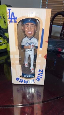 Edwin Diaz Bobble Head
