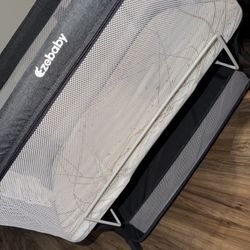 Baby Bed Side Bassinet 