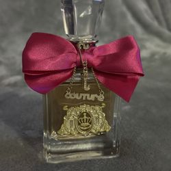 Juicy Couture Perfume