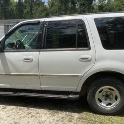 1998 Ford Expedition