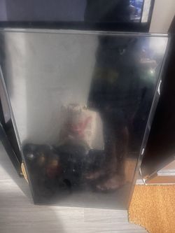 Toshiba Flatscreen Tv