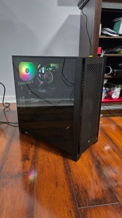 Gaming PC - I7 13700k - RTX 5060