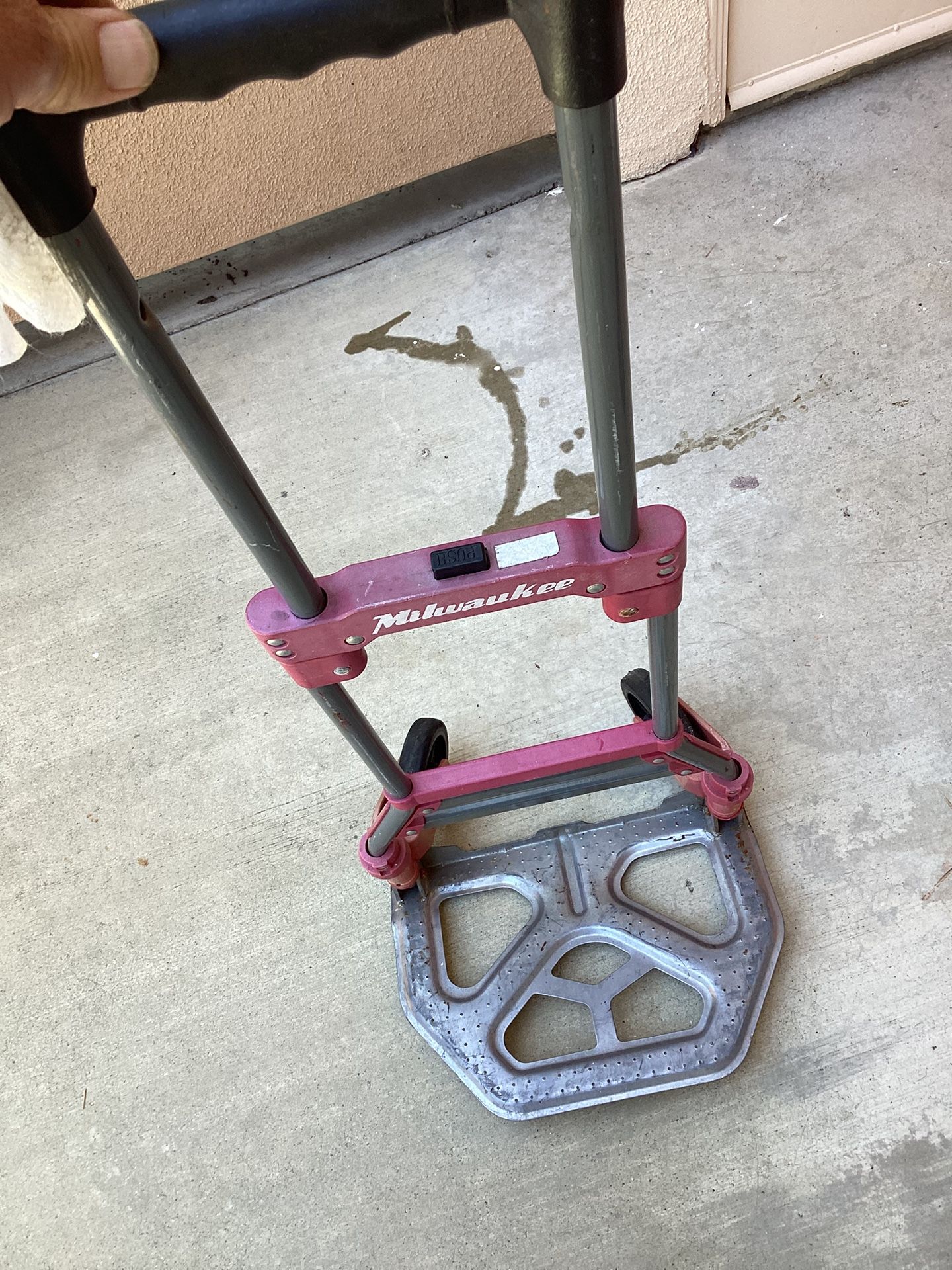 For Tools