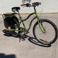 Yuba Boda Cargo Bike Excellent Condition (non-electric)