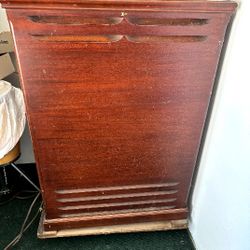 Leslie r47 speaker for Hammond organ With pedal 