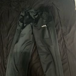 Adidas Black Sweatpants