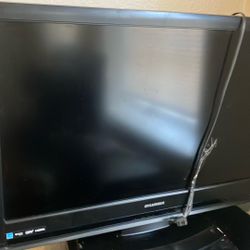 Sylvania Tv