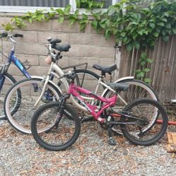 Bikes For Sale