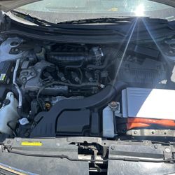 2008 Nissan Altima
