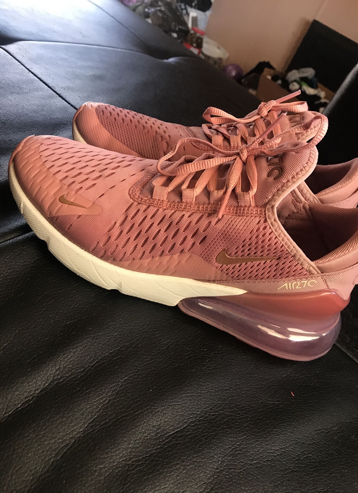 Women’s Nike Air Max