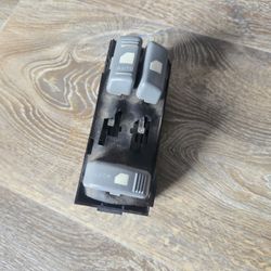 1995 To 1999 Chevy Silverado Or Gmc Sierra  Windows Switch 
