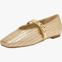 Katy Perry The Evie Mary Jane Gold