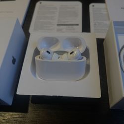 Airpods Pro 2 Usbc