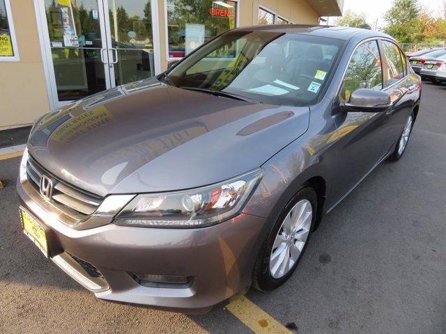 2014 Honda Accord Sedan