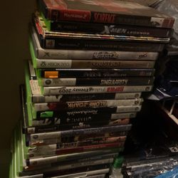 32 Retro Games $50