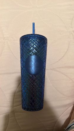 Starbucks cup
