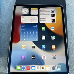 iPad 12.9 Inch