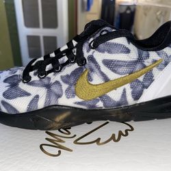 Nike Kobe 8 Protro *Mambacita* (PS)