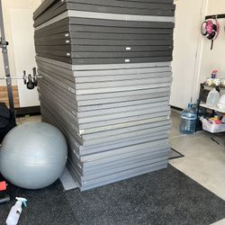 Gym Mats 