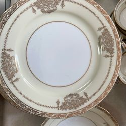 68 Pieces  Noritake 5481 Bancroft Fine China