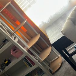 Corner Shelf