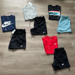 Nike , Polo Shirts , True Pants , Kids Clothes , Women And Men 