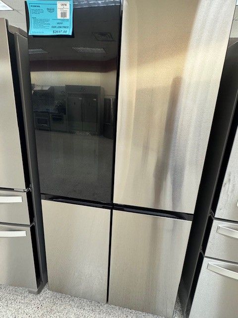 Refrigerator