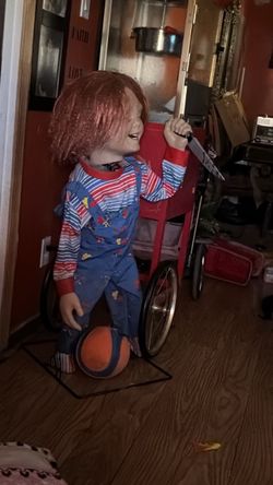 Chucky