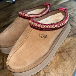 Ugg platform Tazman 