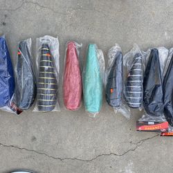 Banana seats brand new