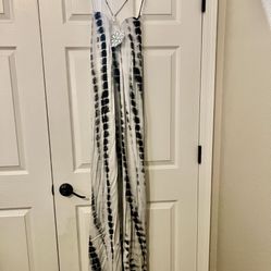 NWT boutique Tie Dye Dress