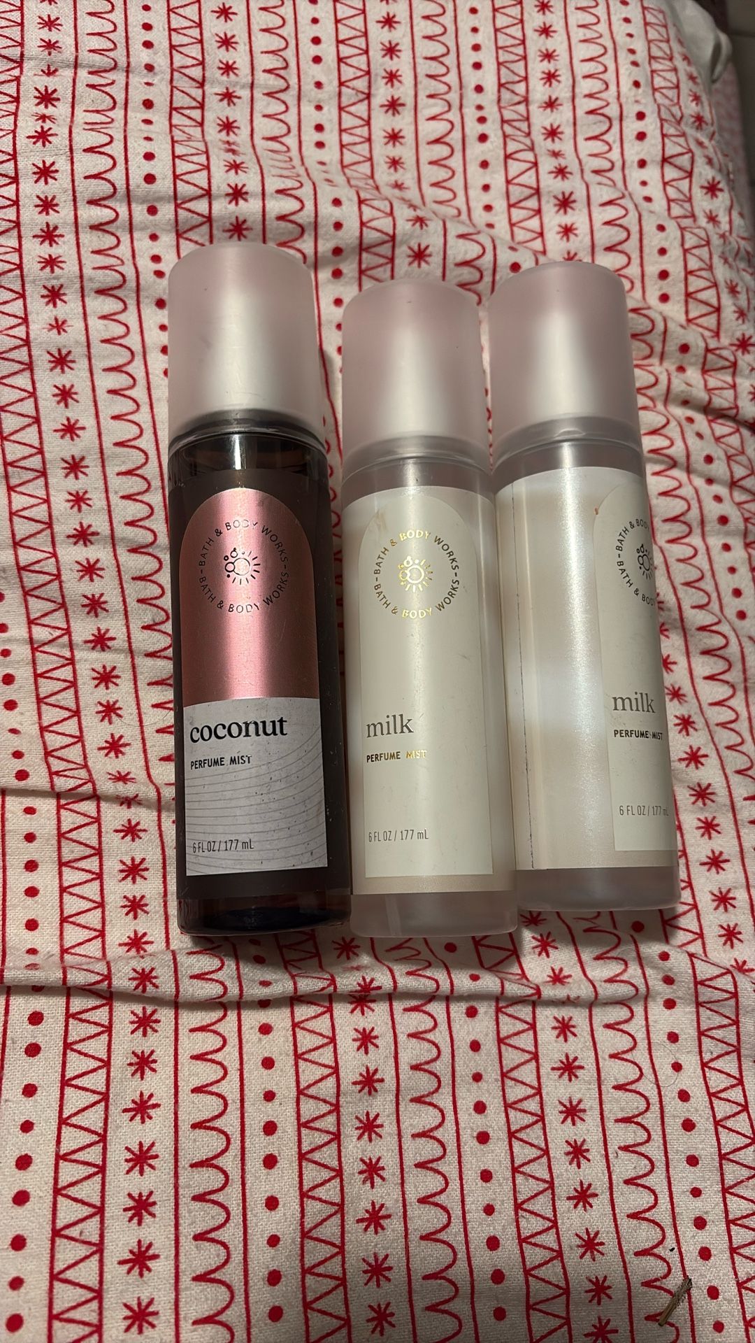 Bath And Body Works Most