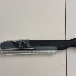 Shark fin Scissors/shears/ Featherer 