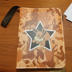 Pokemon Cards Holder Album